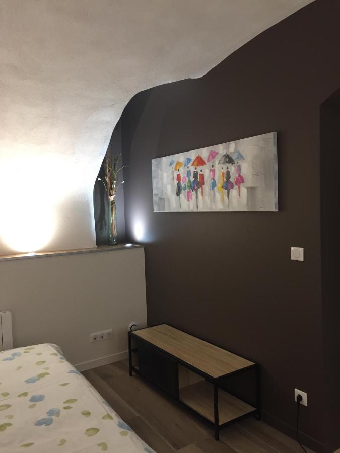 Ancienne Imprimerie Dans Le Centre Historique De Valence Apartment Валанс Екстериор снимка