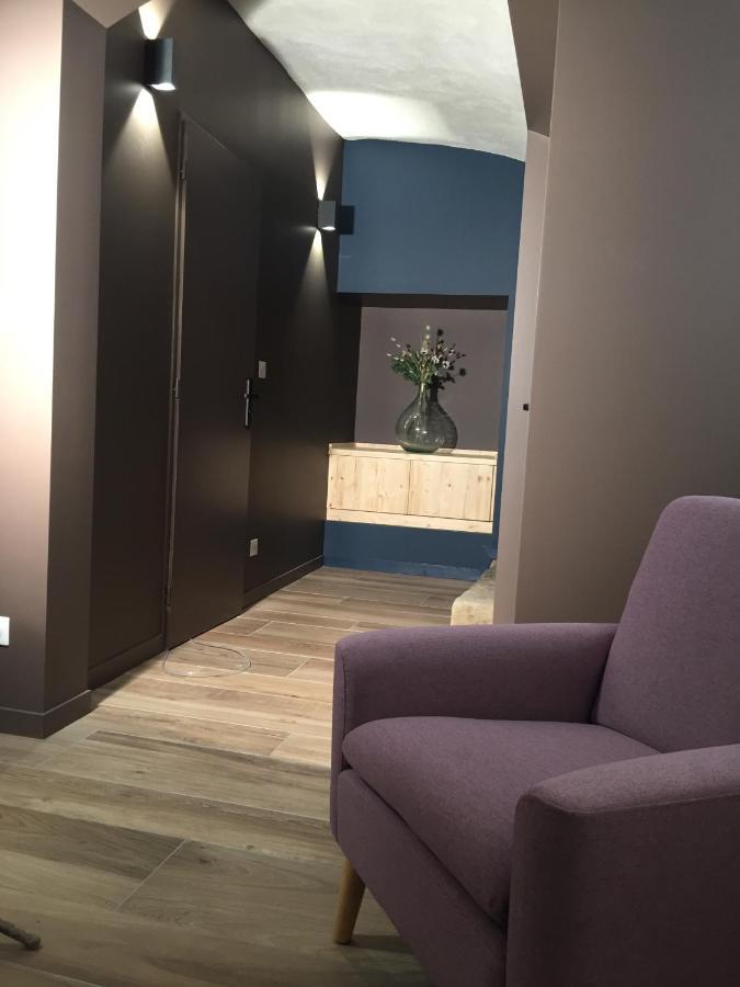 Ancienne Imprimerie Dans Le Centre Historique De Valence Apartment Валанс Екстериор снимка