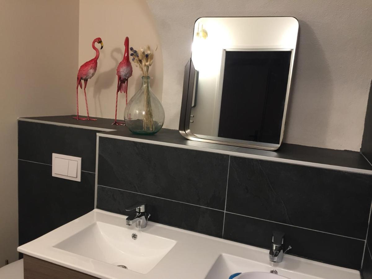 Ancienne Imprimerie Dans Le Centre Historique De Valence Apartment Валанс Екстериор снимка