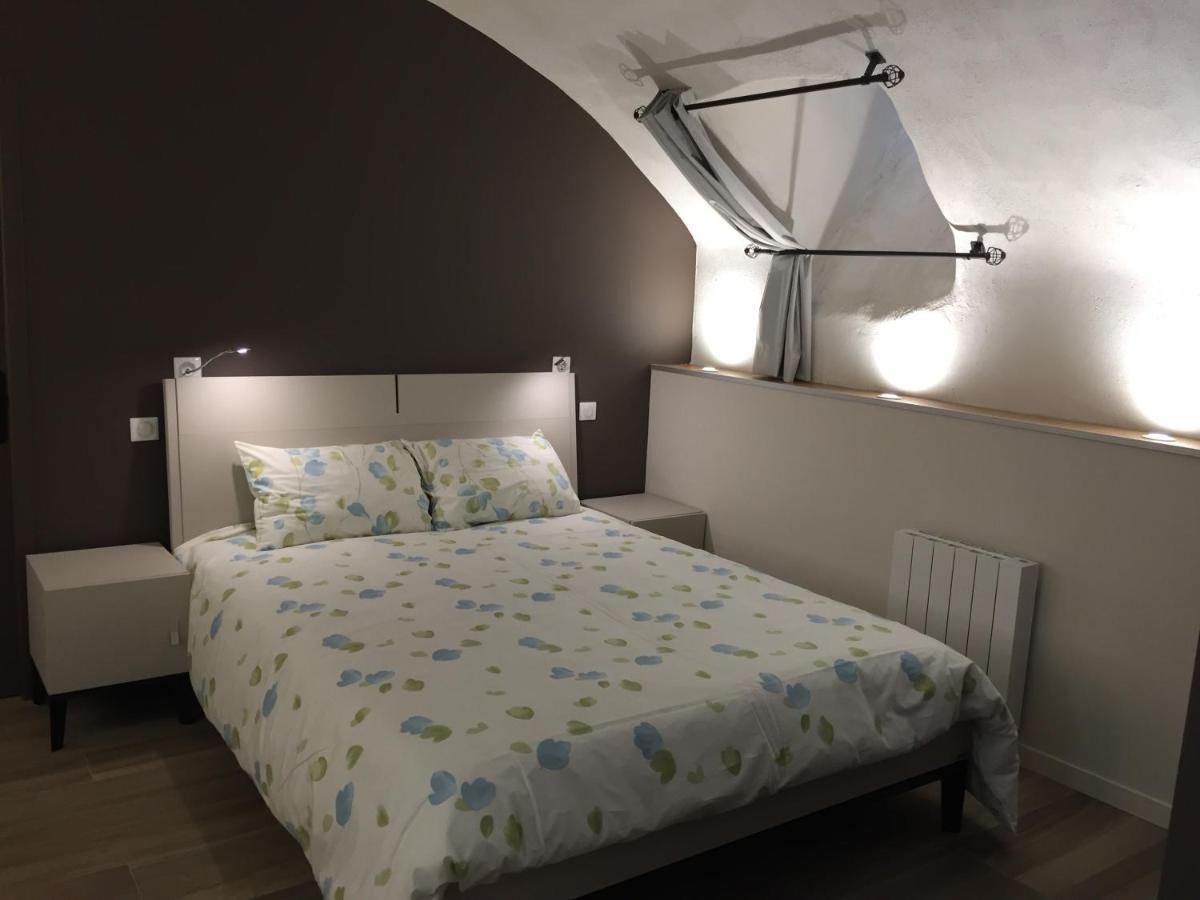 Ancienne Imprimerie Dans Le Centre Historique De Valence Apartment Валанс Екстериор снимка
