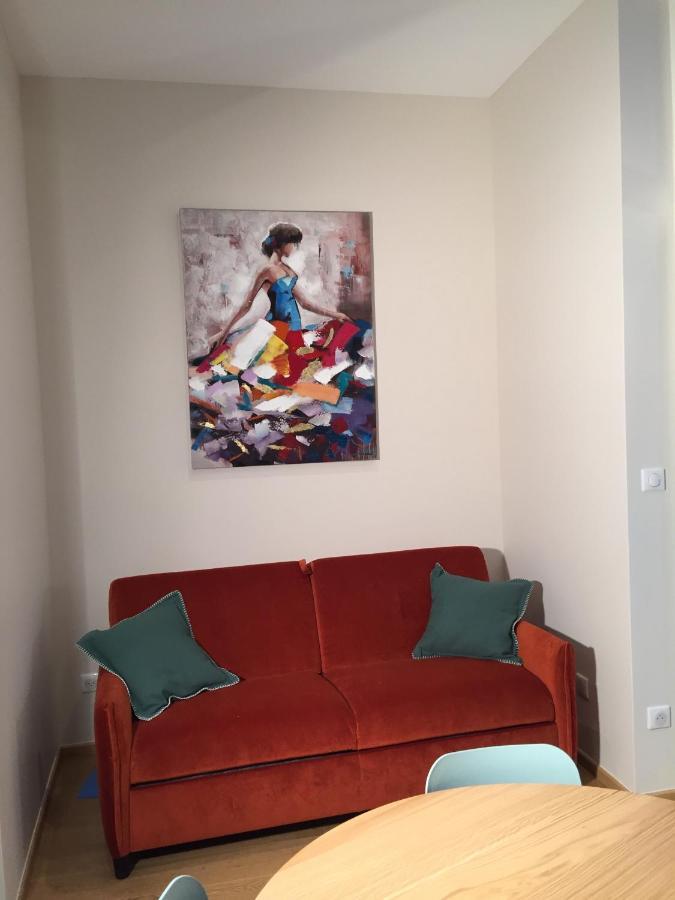 Ancienne Imprimerie Dans Le Centre Historique De Valence Apartment Валанс Екстериор снимка